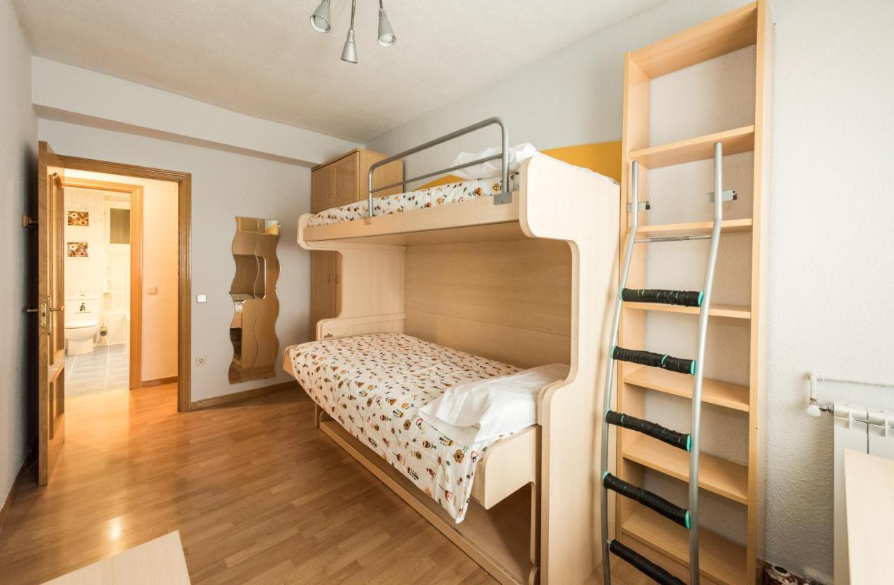 Apartamento El Apartamento De Esteban *